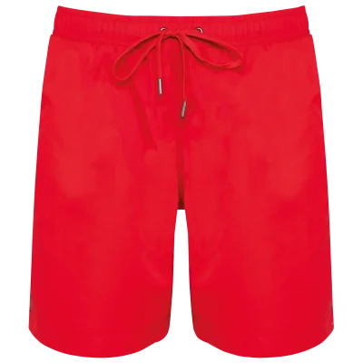 Short de bain homme