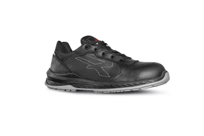 Chaussures de sécurité Nero