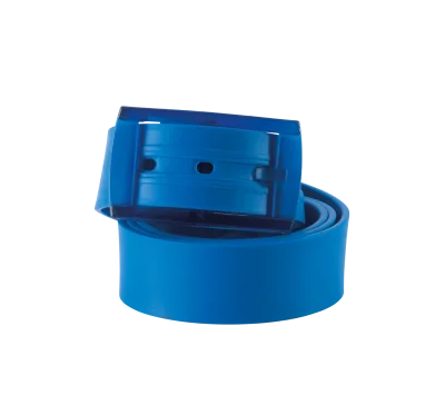 Ceinture colorée