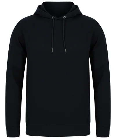 Sweat-shirt à capuche écoresponsable unisexe