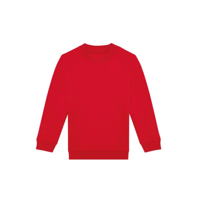 Sweat-shirt C ID.332 Crew enfants