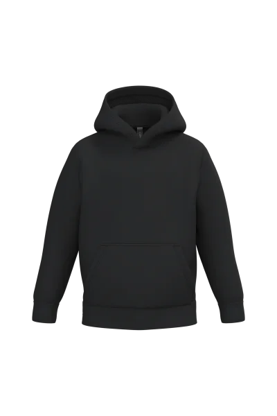 Sweat-shirt capuche enfant