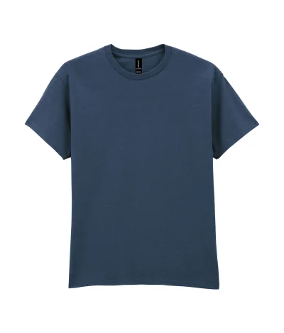 T-SHIRT MANCHES COURTES Ultra Cotton™