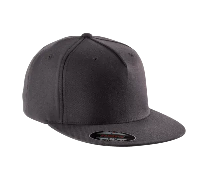 Casquette Flexfit - 5 panneaux