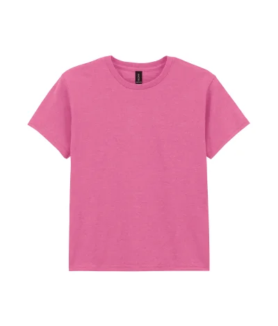 T-shirt enfant Heavy