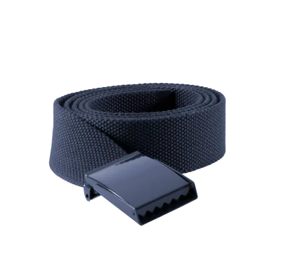 Ceinture en polyester