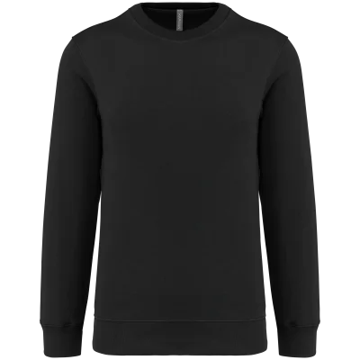 Sweat-shirt col rond 80/20 unisexe