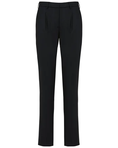 Pantalon City femme