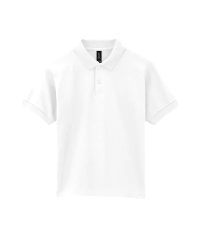 Polo jersey Dryblend® enfant