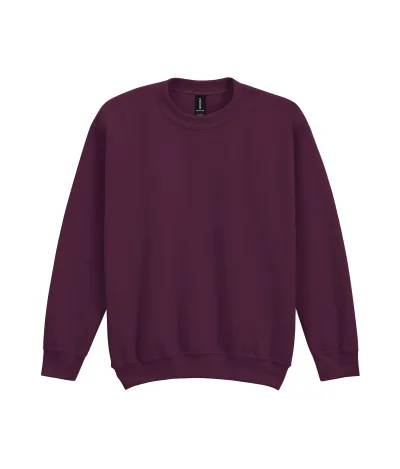 Sweat-shirt enfant col rond Heavy Blend™