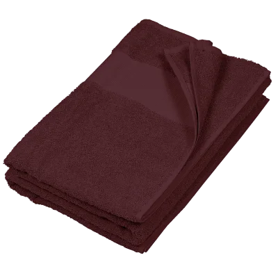 Serviette de toilette 50 x 100 cm