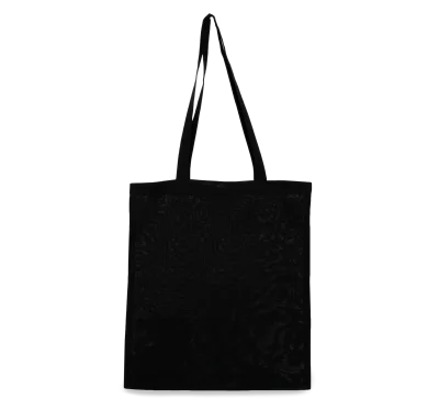 Sac shopping en coton biologique