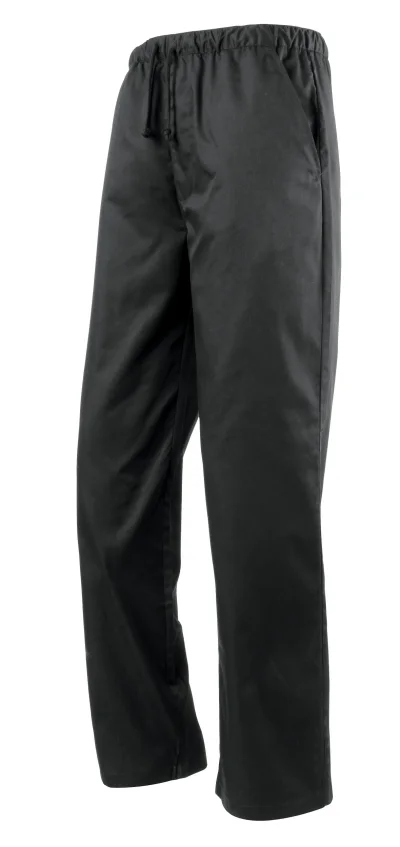 Pantalon de cuisine