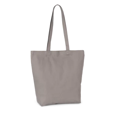 Sac cabas en coton bio