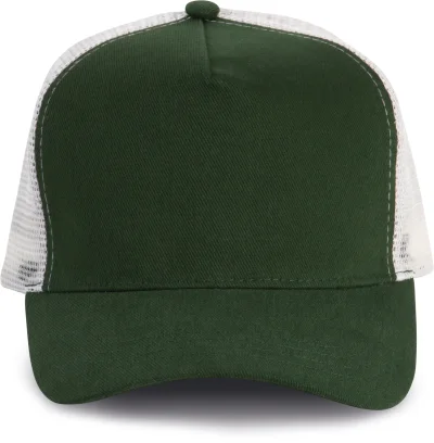 Casquette trucker - 5 panneaux