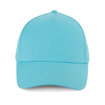 Casquette 5 panneaux - K-up Gold Label