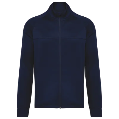 Veste de survêtement recyclée Premium unisexe