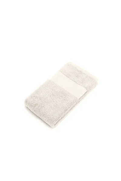 Serviette de toilette épaisse 100 × 50 cm