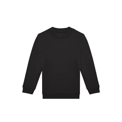 Sweat-shirt C ID.332 Crew enfants