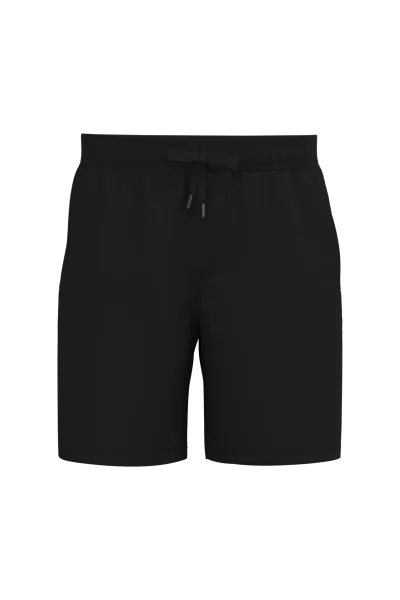 Short de padel bicolore homme