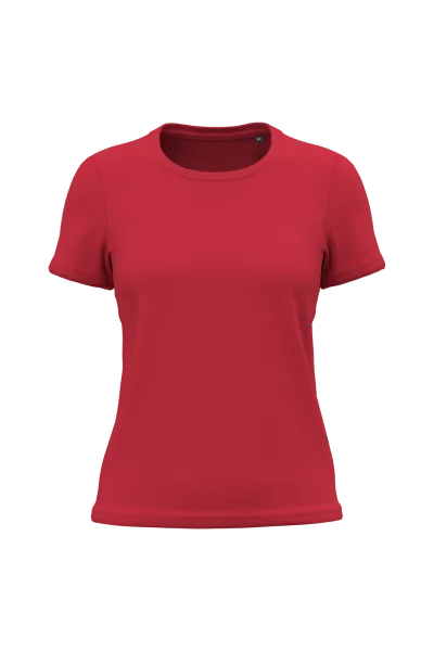 T-shirt Bio190 IC femme