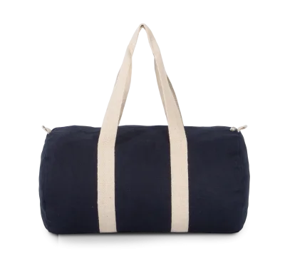 Sac fourre-tout en toile de coton