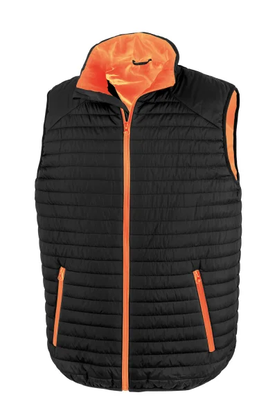 Bodywarmer THERMOQUILT recyclé