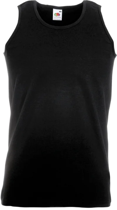 Débardeur homme Valueweight (61-098-0)