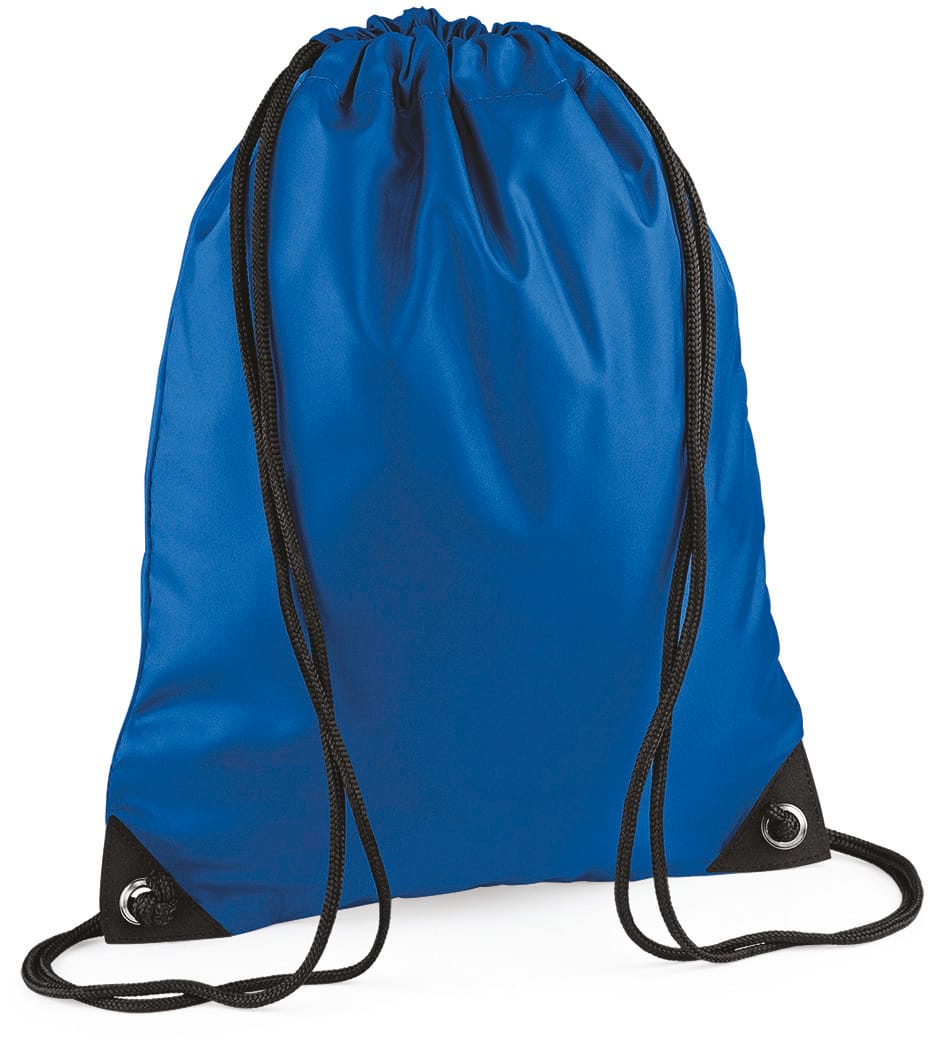 Sac à dos cordelettes PREMIUM