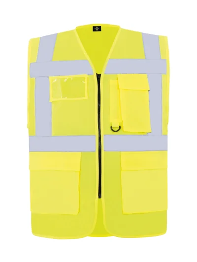 Gilet de sécurité confort Hamburg