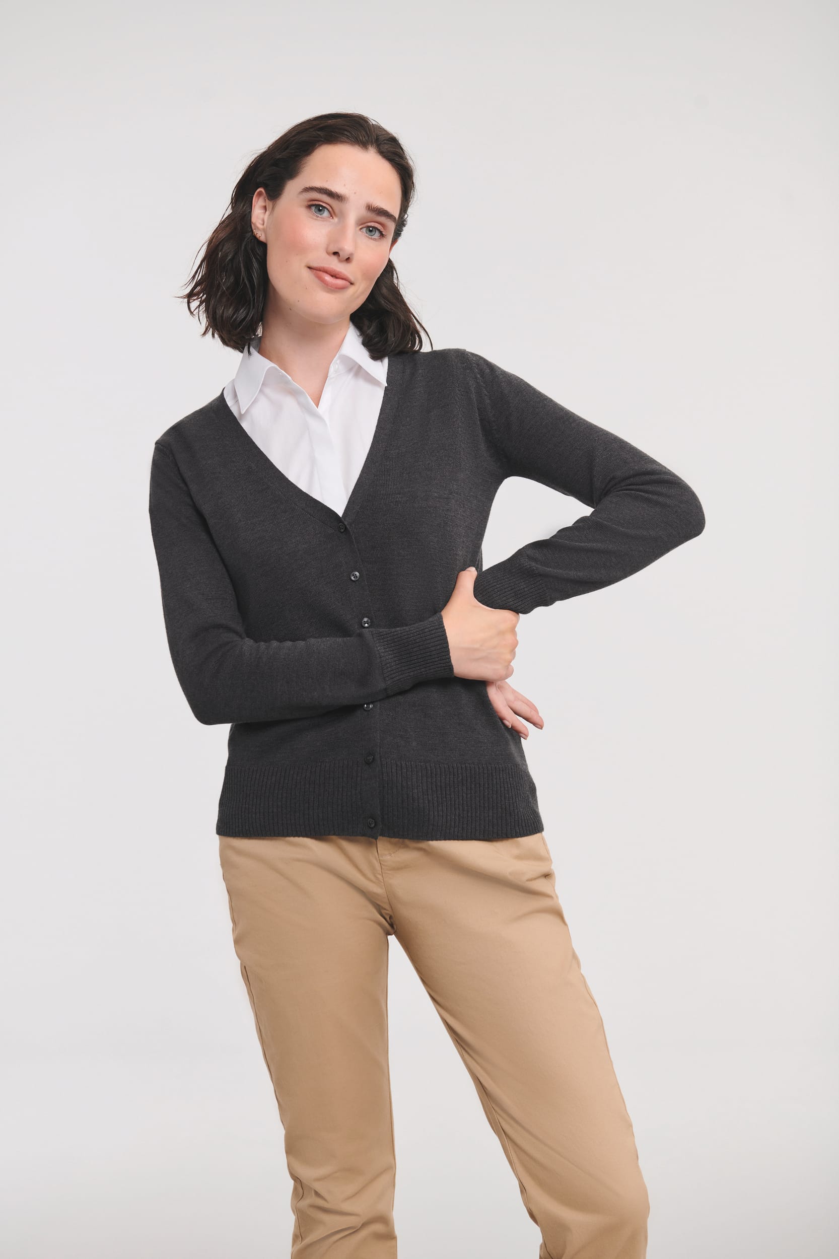 Cardigan femme