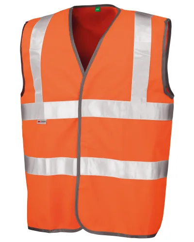 Gilet de sécurité High Viz