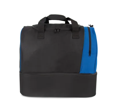 Sac de sport avec fond rigide