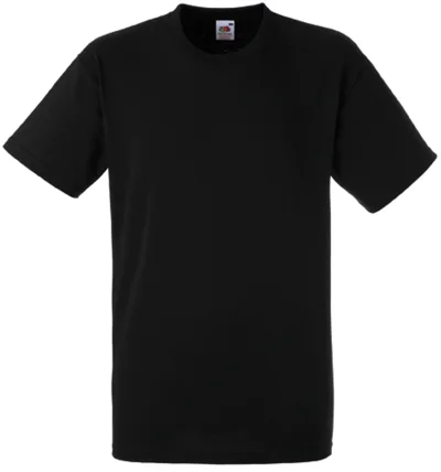T-shirt lourd Heavy-t