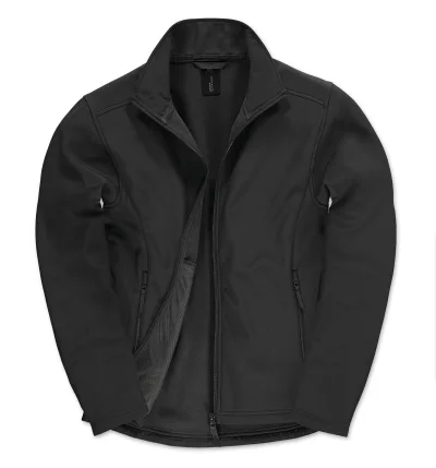 Veste Softshell Homme ID.701