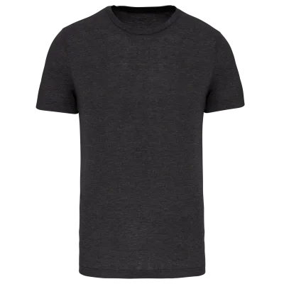 T-shirt triblend sport homme