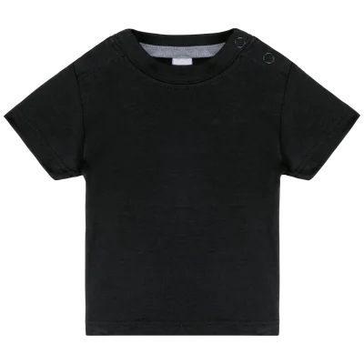 T-shirt manches courtes bébé