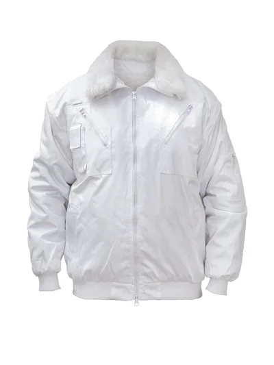Veste 4 en 1 de pilote Oslo