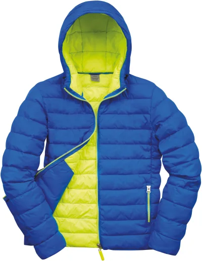 Doudoune homme Snowbird