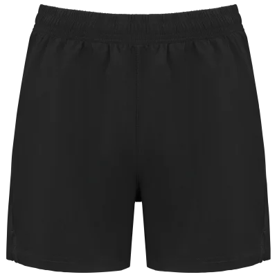 Short running femme