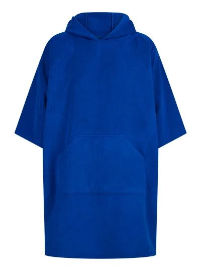 Poncho éponge