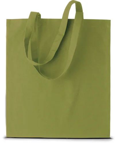 Sac shopping avec longues anses