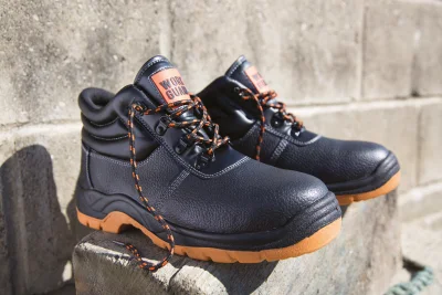 Chaussures de sécurité "Defence"