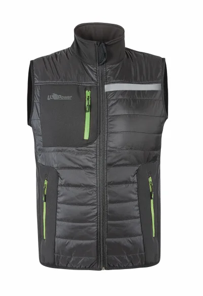 Bodywarmer Wall homme