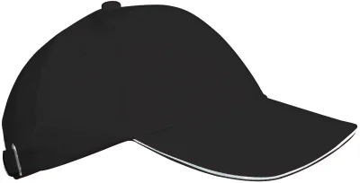 Orlando kids - Casquette 6 panneaux