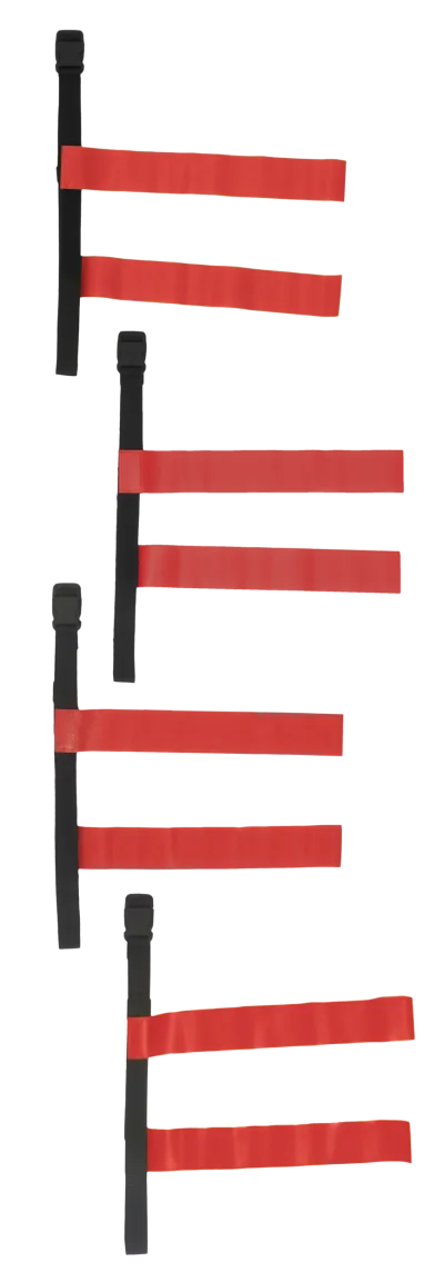 Tag belt