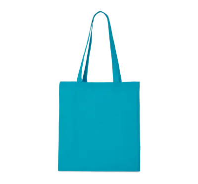 Sac shopping avec longues anses