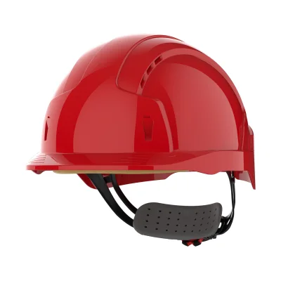 Casque de sécurité EVOLite® ventilé