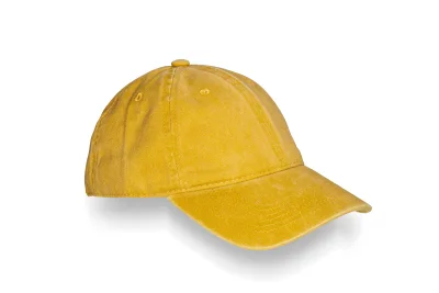 Casquette vintage pur coton