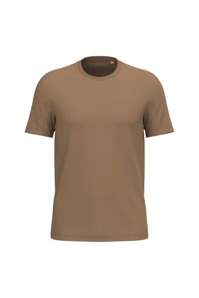 T-shirt écoresponsable unisexe